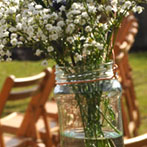 Glass Bottles and Jars